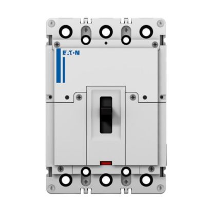 Eaton PDD22G0225TFFL – Power Defense™ 225 A 2‑Pole Molded Case Circuit Breaker (MCB) / MCCB