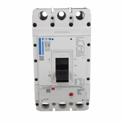 EATON Cutler-Hammer Series PDG33M0600TFAJ
