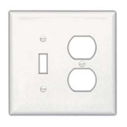 wallplate