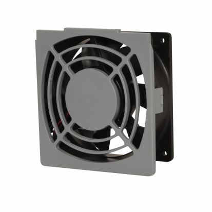 EATON PP01061 Adapter PCB Cooling Fan, For Use With SVX9000, SPX9000 Adjustable Frequency Drive, FR5 and FR6 Frame, 208 to 690 VAC