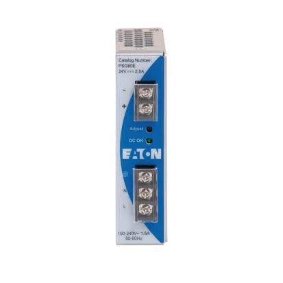 EATON Cutler-Hammer Series PSG120E24RMPSG120E24RM-A1PSG series power supply (PSU)