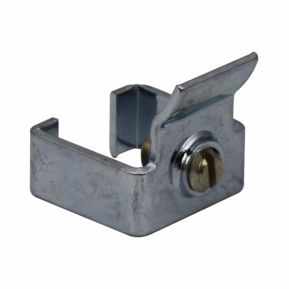 EATON Cutler-Hammer Series QuickLag® QL1NPL Non-Padlockable Handle Lock, 1/2 in, 1 Pole, For Use With Type P, B, C, QL Molded Case Circuit Breaker