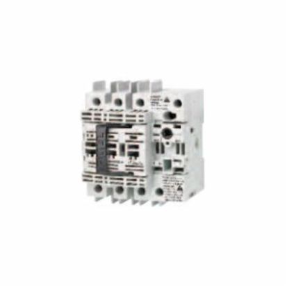 EATON Bussmann Series RDF30CC-3 Fused Disconnect Switch, 600 VAC, 30 A, 20 hp, 3 Poles