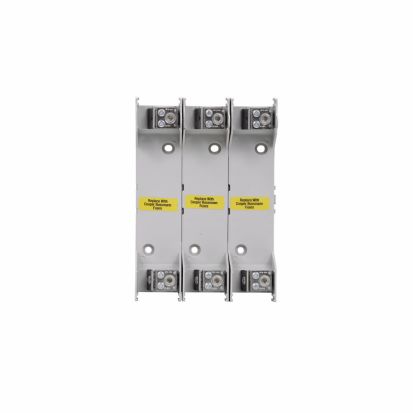 EATON Bussmann Series RM60060-2CR Midget Fuse Block