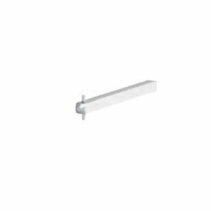EATON Cutler-Hammer Series SF150SH5X5 R5/R9 Rotary Disconnect Shaft Extension, 6 in L x 3 in W x 1 in H