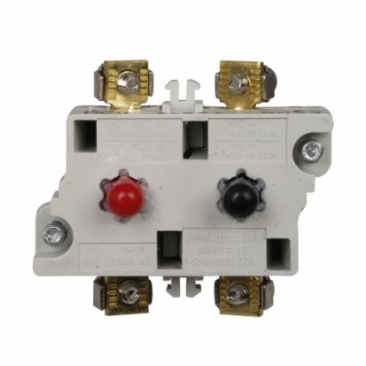 EATON Cutler-Hammer Series SF55SH5X5 R5/R9 Rotary Disconnect Shaft Extension, 2 in L x 1 in W x 1-1/2 in H
