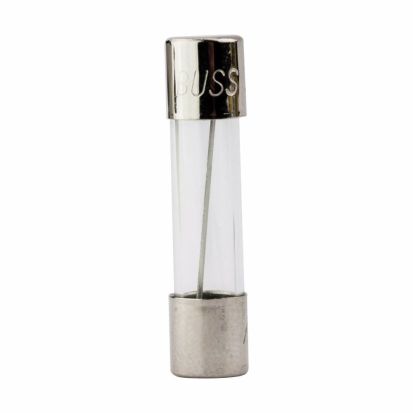 EATON Bussmann Series SFE-14 Electronic Fast Acting Fast Blow Automotive Fuse, 14 A, 32 VAC/VDC, 10 kA, Cylindrical Body