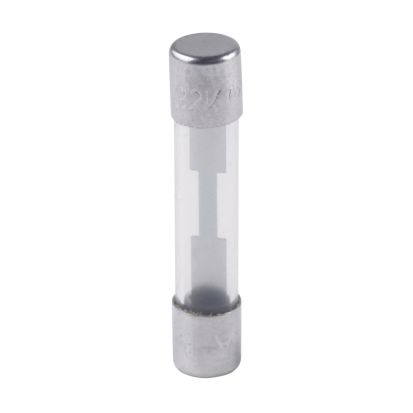 EATON Bussmann Series SFE-20 Fast Acting Fuse, 20 A, 32 VAC, 10 kA Interrupt, Cylindrical Body