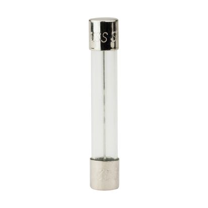 EATON Bussmann Series SFE-30 Fast Acting Fuse, 30 A, 32 VAC, 10 kA Interrupt, Cylindrical Body