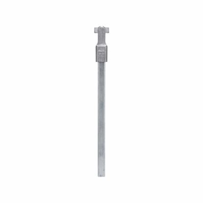 EATON Bussmann Series SH5-320 Pistol Handle Shaft, 320 mm L