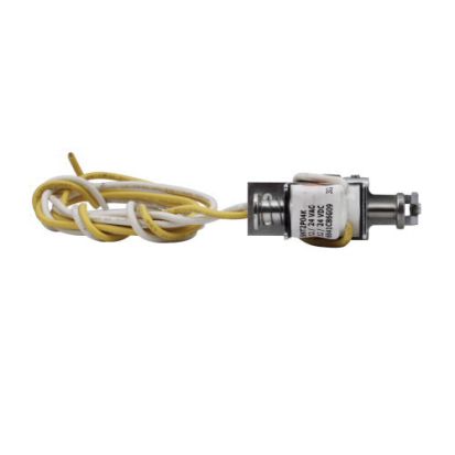 Eaton SNT3P11K Field Mount Shunt Trip Factory Installation Kit, 110 to 240/110 to 125 VAC/VDC, Pigtail Lead Connection, Left/Right/Neutral Pole Mount