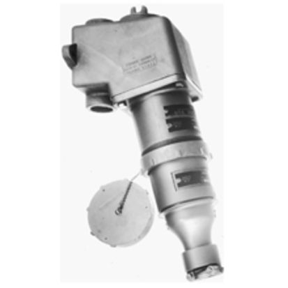 pin & sleeve plug