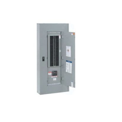 EATON Cutler-Hammer Series SPD160480Y2K Surge Protective Device, 277/480Y VAC, 50/60 Hz, 200 kA SCCR, 3 Phase