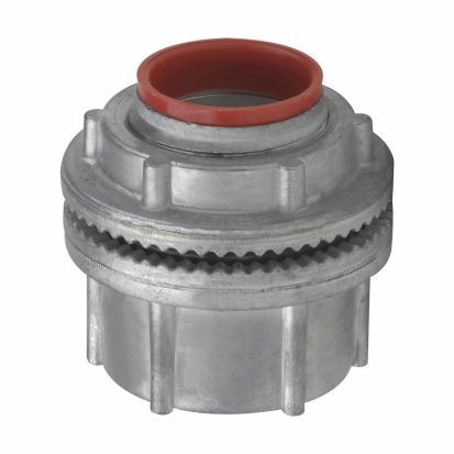 EATON Crouse-Hinds series ST 2 Myers CH 3/4 Inch Zinc Conduit
