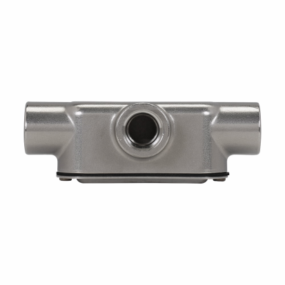 EATON Crouse-Hinds series T58 1 1/2 T FORM 8 CNDT OUTLET BODY