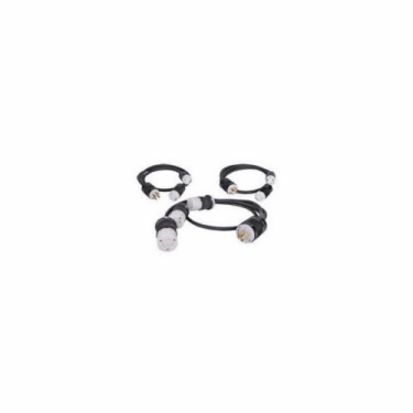 EATON Cutler-Hammer Series TA350K Pressure Standard Line and Load Terminal, 250 to 500 kcmil, For Use With C Series 400 A Type KD, HKD and KDC Thermal Magnetic Molded Case Circuit Breaker