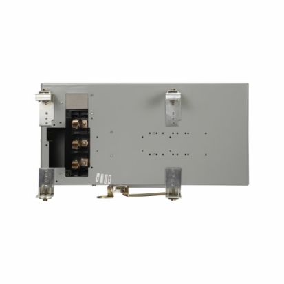 EATON Cutler-Hammer Series TAP361 3-Pole Old Line Fusible Plug-In Unit, 600 VAC, 30 A, 3 Wires