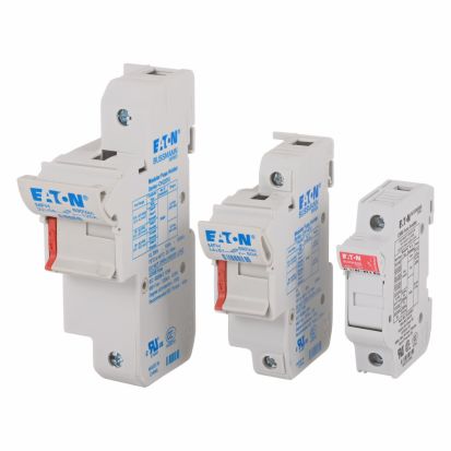 Eaton Bussmann Series Series TB345-05 UL 1077 Industrial Miniature Circuit Breaker - Supplementary Protector, 6 A, 5-10X /n trip, Single-pole, Standard terminals