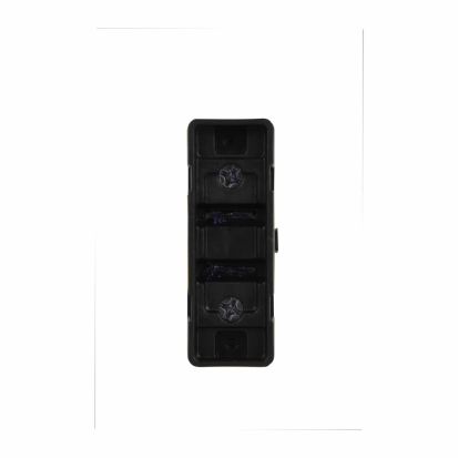 EATON Bussmann Series TCFH100N Finger Safe Cartridge Fuse, 100 A, 600 VAC