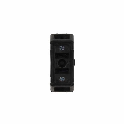 EATON Bussmann Series TCFH60N Fuse Holder, 600 VAC/VDC, 60 A, 18 to 6 AWG Wire, 1 Pole