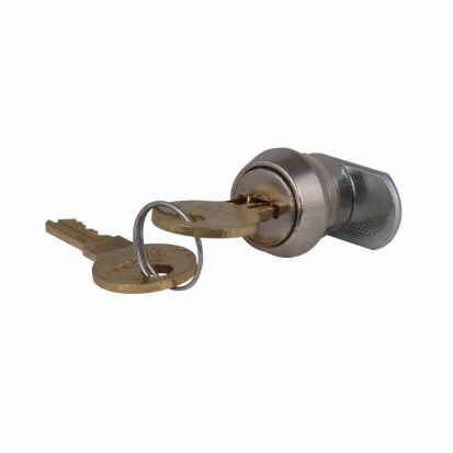 Eaton TDL Door Lock, 5 in L x 4 in W x 0.4 in H