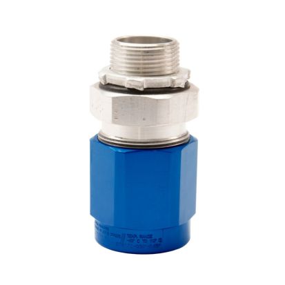 EATON Crouse-Hinds series C-H TMC3-050-0 Tray Cable Gland 1/2 inch