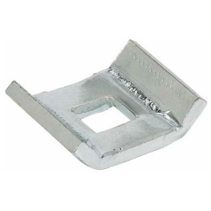 EATON B-Line Series FLXT TOP Washer 1" Square Splice Washer