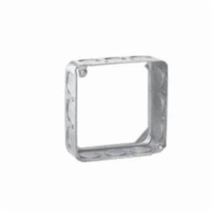 EATON Crouse-Hinds series Thepitt® TP428 Drawn Extension Ring, 4 Inch W x 1-1/2 Inch D, Steel