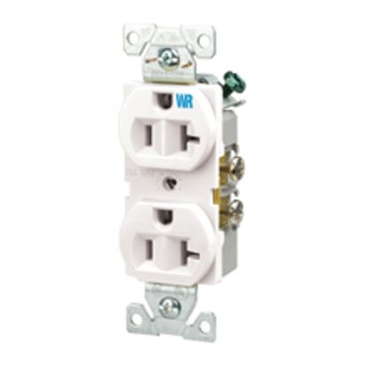 blade receptacle