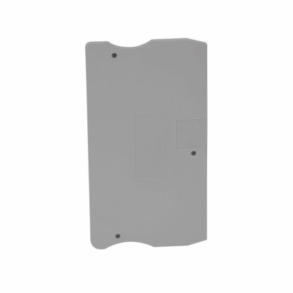 EATON Cutler-Hammer Series XBACPT16END COVER