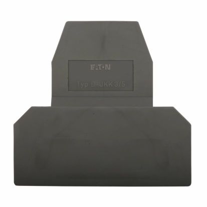 EATON Cutler-Hammer Series XBACUKK35END COVER