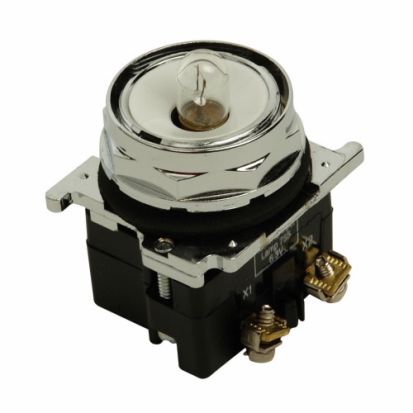 EATON Cutler-Hammer Series XBATCP4 IEC-XB Thermal Miniature Circuit Breaker, 250 VAC/65 VDC, 4 A