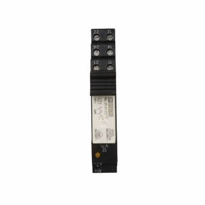 EATON Cutler-Hammer Series XRU2D24SCREW TBR 6A DPDT - 24VDC