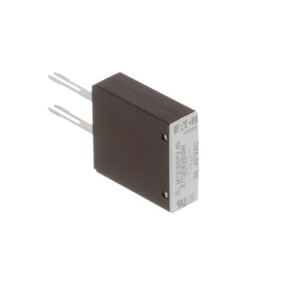 EATON Cutler-Hammer Series XTCEXVSBW MSAA281208 CONTACTOR ACCESSORY VARISTOR SUPPRESSOR FRAME B 24-48V
