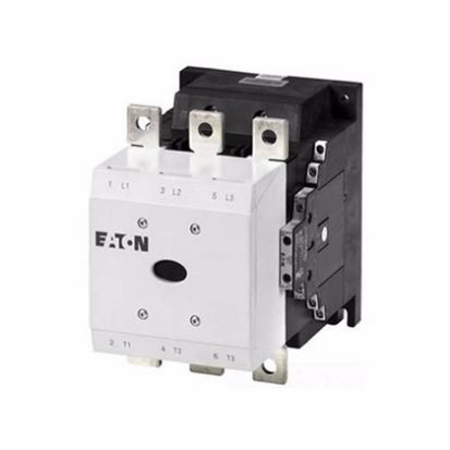 EATON Cutler-Hammer Series XTCS400M22A MSAA274195 CONTACTOR-S 3P 400A FRAME M 2NO2NC 110-120V50/60H COIL