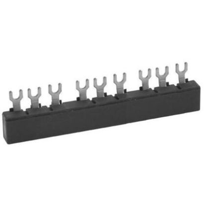 EATON Cutler-Hammer Series XTPAXCLKA3 MSAA232289 MMP ACCESSORY 3-PH COMMONING LINK A, 3 DEVICES FRAME B