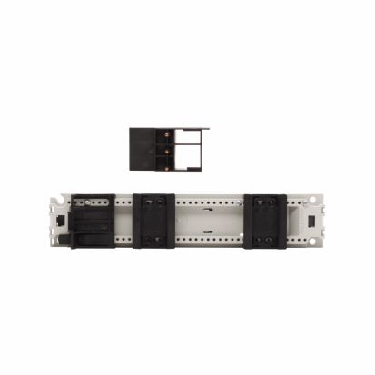 EATON XTPAXTPCC  Manual Motor Protection Accessories - DIN Rail Adapter Plate, used with XTPRàB + XTCEàC