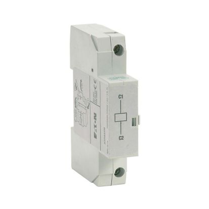 EATON Cutler-Hammer Series XTPAXUVR400V50H Undervoltage Release
