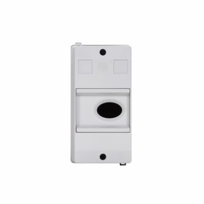 EATON Cutler-Hammer XTPBXENAS41 MSAA281408 MMP PB ACCESSORY ENCLOSURE-N.A. SURFACE IP41