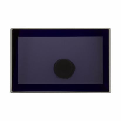 EATON Cutler-Hammer Series XV-303-10-B00-A00-1B Base HMI XV300 Single Ethernet XV 300, 10" HMI, Multi-touch Proj. Cap. Touchscreen, CE7 OS, one Ethernet, WSVGA, Windows Embedded Compact 7 Pro, 1 USB, RS-232, RS-485