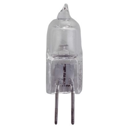 EIKO® ESB/FHE Halogen Lamp, 20 W, G4 Halogen Lamp, T2, 450 Lumens