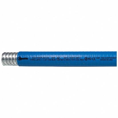 1/2 in x 100 feet Spooled, Flexible Type LAFG Conduit