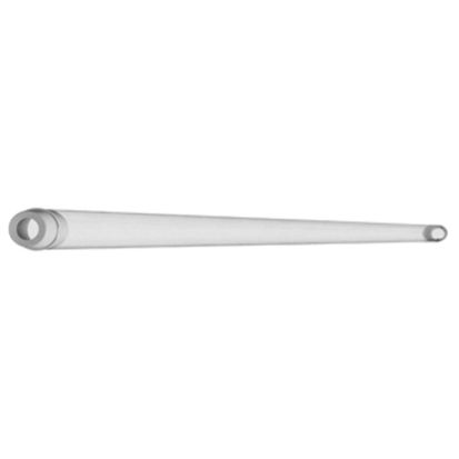 Emerson Electric McGill® Protect-O-Sleeves 2271 Tube Sleeve, For Use With F-30/T-8 Fluorescent Tube, Polycarbonate