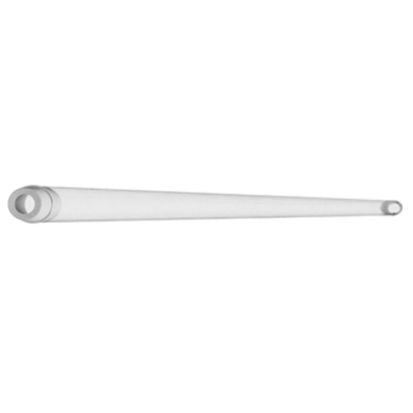 Emerson Electric McGill® Protect-O-Sleeves 2295 Tube Sleeve, For Use With F-32/T-8 Fluorescent Tube, Polycarbonate