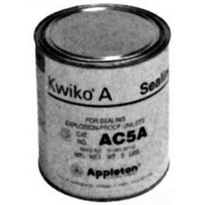 sealing cement