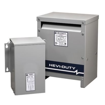 SolaHD DT661H63S 63KVA 460D-230Y SCR DRIVE