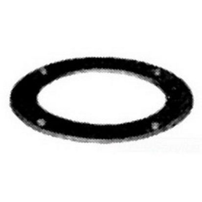 Emerson Electric Appleton® UNILETS™ JBGK-N Gasket, For Use With Appleton JBX, JBDX, JBLX Series Outlet Boxes, Neoprene