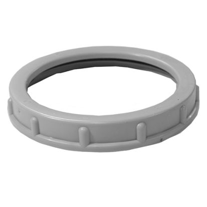 Appleton® NEER™ PB-500-D PB-D Conduit Bushing, 1-1/2 in Trade, Polypropylene