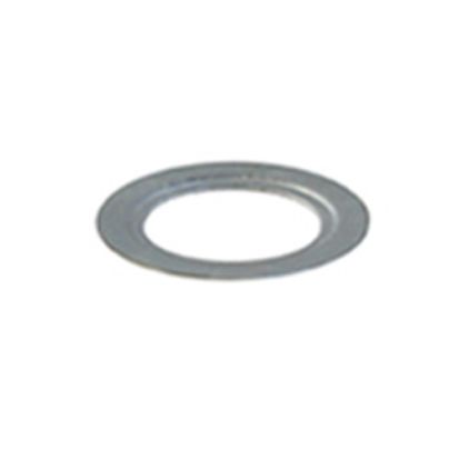 Emerson Electric Appleton® RW100-75 Type RW Reducing Washer, 1 X 3/4 In, For Use With IMC/Rigid Conduit, Steel