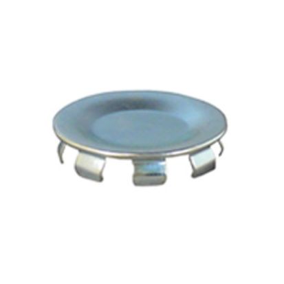 Appleton® S-75 Knockout Blank, 3/4 in, For Use With IMC/Rigid Conduit Fittings, Steel